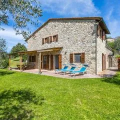 Holiday Home Il Fienile by Interhome