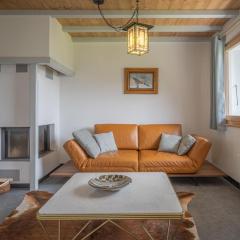 Chalet Phipalo by Interhome