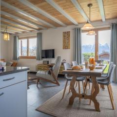 Chalet Chalet Phipalo by Interhome