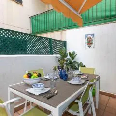 Apartment Pomeres by Interhome