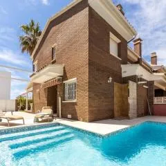 Holiday Home Canyadell by Interhome