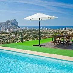 Villa Anna by Interhome