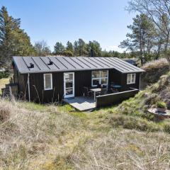 Holiday Home Barthi - 1-6km from the sea in NW Jutland by Interhome