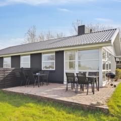 Holiday Home Susia - 200m from the sea in Funen by Interhome