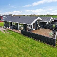 Holiday Home Sointu - 250m from the sea in Funen by Interhome