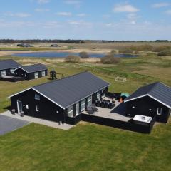 Holiday Home Dwerg - 1-5km from the sea in NW Jutland by Interhome