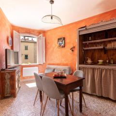 Apartment Bilocale dell'Arco by Interhome