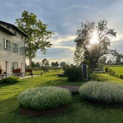 Agriturismo Redó