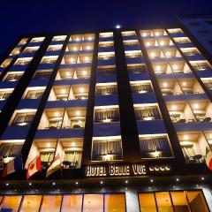 HOTEL BELLE VUE MEKNES