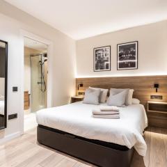 Exclusive Apartments Barcelona 4 personas G Humet