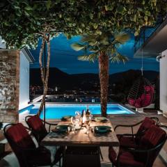 Villa View Mostar with Jacuzzi & Heated Pool