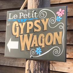 Le Petit Gypsy Wagon