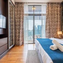 Dorsett Residence Kuala Lumpur 12