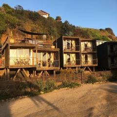 La Ritoqueña Hotel de Playa