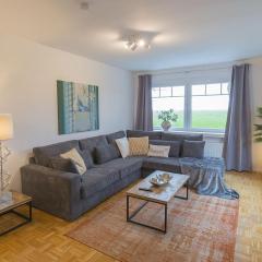 Ferienwohnung Fresenhuus 1, FeWo Vermittlung Nordsee