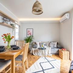 NiceOne Apartment Number 1 - W samym Centrum!