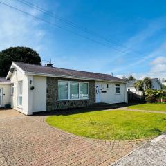Beautiful 3-Bed House in Porthmadog