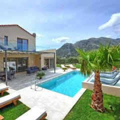 Villa Silentium Olia by PosarelliVillas