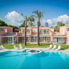 Appartamento Tramontana Portorosa - Residence Delfino