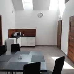 Apartmány Adam