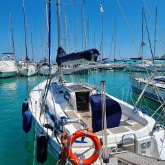 boat and breakfast