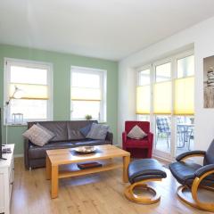 Dünenblick Wohnung 40