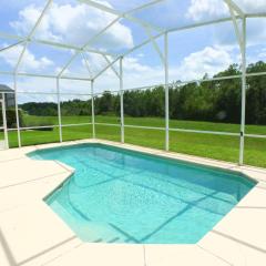 5 Bed Pool Home With Conservation Views 305