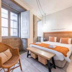 GuestReady - Genuine Oporto Apts - 4