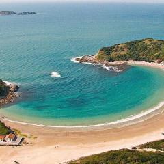 Outono com sol e o melhor preço de Cabo Frio.