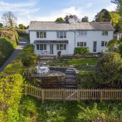 Keepers Cottage Lynton