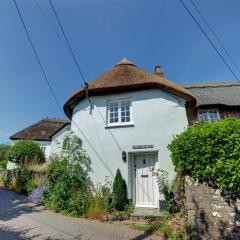 Monks Cottage