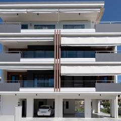 Mossa City Apartments