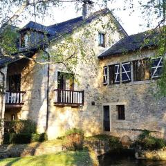 Le Moulin de la Rode