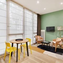 Pick A Flat's Apartment near Eiffel Tower - Allée Marguerite Yourcenar