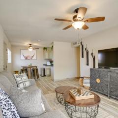 Yuma Vacation Rental with Community Pool!