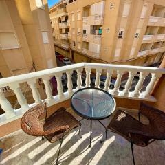 Capitan Friday Apartments