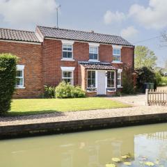 Riverside Cottage