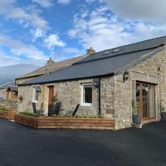 The Byre @ Cow Close - Stay, Rest and Play in the Dales.