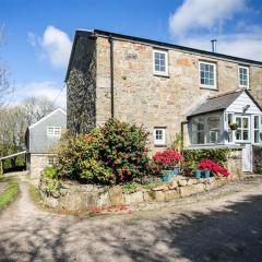 Carthew Mill Cottage