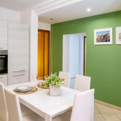 Ca' Ormesini Lovely Apartment