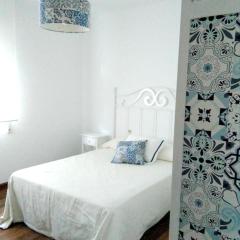 4 bedrooms appartement at Bueu