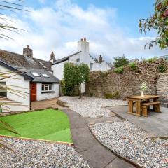 Wisteria Cottage