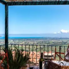 CuccurucuMare- suite apartment