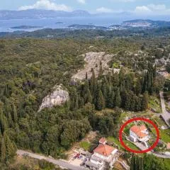Holiday house with a parking space Zrnovo, Korcula - 21067