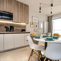 Apartamenty Shellter Rogowo - ALL DAY HOLIDAY