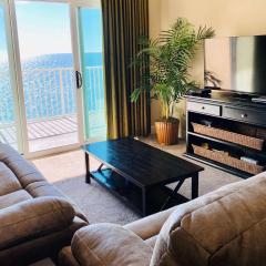 Seawind 1008 by ALBVR - Great beachfront condo and location - Beachfront Pool, Hot Tub, plus kid's bunk room