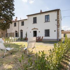 il Casaletto, Borgo la torre