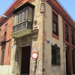 2 bedrooms apartement with city view balcony and wifi at Ciudad Real