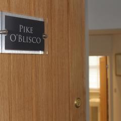 Pike O'Blisco