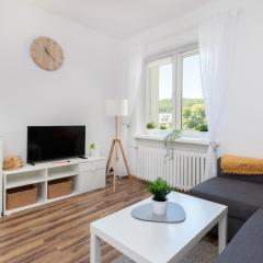 Apartment Świętojańska Riviera